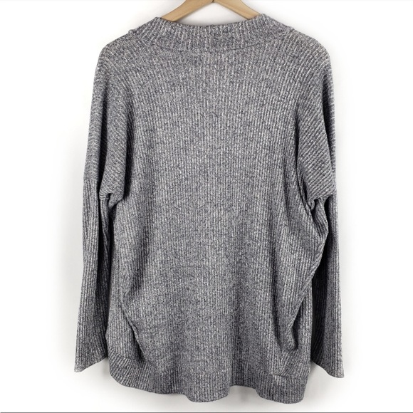 Modcloth Consider Comfort Knit Cardigan XS - Picture 5 of 8